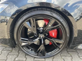 Обява за продажба на Audi Rs6 4.0TFSI* Ceramic* HUD* 360* Pano ~92 400 EUR - изображение 5