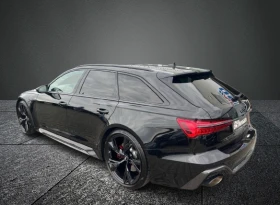 Обява за продажба на Audi Rs6 4.0TFSI* Ceramic* HUD* 360* Pano ~92 400 EUR - изображение 2