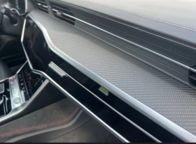 Обява за продажба на Audi Rs6 4.0TFSI* Ceramic* HUD* 360* Pano ~92 400 EUR - изображение 11