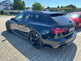 Audi Rs6 4.0TFSI* Ceramic* HUD* 360* Pano | Mobile.bg    4