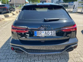 Audi Rs6 4.0TFSI* Ceramic* HUD* 360* Pano | Mobile.bg    3