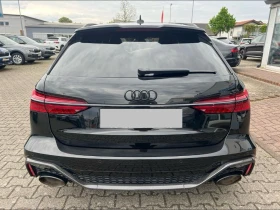 Обява за продажба на Audi Rs6 4.0TFSI* Ceramic* HUD* 360* Pano ~92 400 EUR - изображение 4