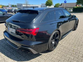 Audi Rs6 4.0TFSI* Ceramic* HUD* 360* Pano | Mobile.bg    5
