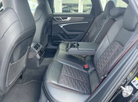 Audi Rs6 4.0TFSI* Ceramic* HUD* 360* Pano | Mobile.bg    14