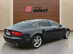 Audi A7 3.0 D | Mobile.bg    11