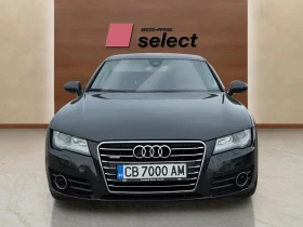 Audi A7 3.0 D | Mobile.bg    14