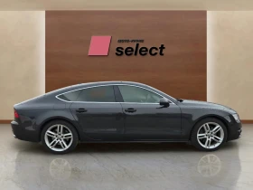 Audi A7 3.0 D | Mobile.bg    12