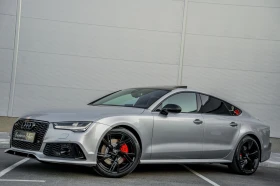 Audi A7 3.0TDI* COMPETITION* 326HP* RS7 PACK* BOSE* FULL