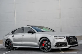 Audi A7 3.0TDI* COMPETITION* 326HP* RS7 PACK* BOSE* FULL | Mobile.bg    7