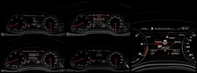 Audi A7 3.0TDI* COMPETITION* 326HP* RS7 PACK* BOSE* FULL - 52999 лв. - 26490183 15