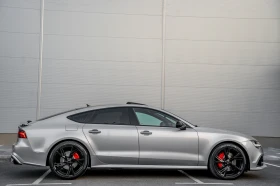 Audi A7 3.0TDI* COMPETITION* 326HP* RS7 PACK* BOSE* FULL | Mobile.bg    6