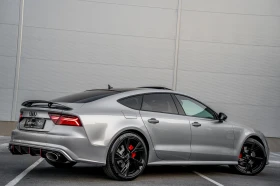 Audi A7 3.0TDI* COMPETITION* 326HP* RS7 PACK* BOSE* FULL | Mobile.bg    5