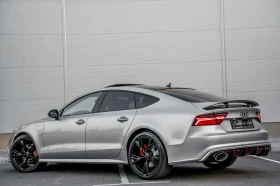     Audi A7 3.0TDI* COMPETITION* 326HP* RS7 PACK* BOSE* FULL