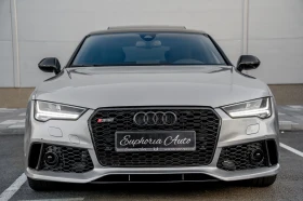 Audi A7 3.0TDI* COMPETITION* 326HP* RS7 PACK* BOSE* FULL | Mobile.bg    8