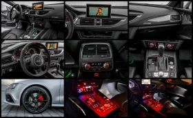 Audi A7 3.0TDI* COMPETITION* 326HP* RS7 PACK* BOSE* FULL - 52999 лв. - 26490183 17