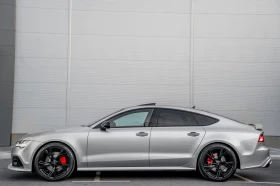     Audi A7 3.0TDI* COMPETITION* 326HP* RS7 PACK* BOSE* FULL