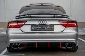     Audi A7 3.0TDI* COMPETITION* 326HP* RS7 PACK* BOSE* FULL