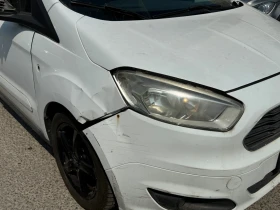 Обява за продажба на Ford Courier 1.0 ECO Boost  ~8 300 лв. - изображение 2