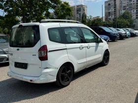 Обява за продажба на Ford Courier 1.0 ECO Boost  ~8 300 лв. - изображение 4