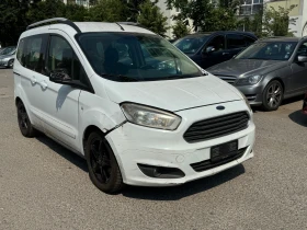 Обява за продажба на Ford Courier 1.0 ECO Boost  ~8 300 лв. - изображение 1