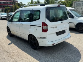 Обява за продажба на Ford Courier 1.0 ECO Boost  ~8 300 лв. - изображение 5