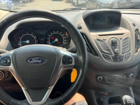 Обява за продажба на Ford Courier 1.0 ECO Boost  ~8 300 лв. - изображение 8