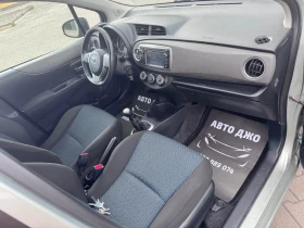 Toyota Yaris 1.0 EVRO/5 | Mobile.bg    12