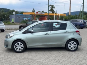 Toyota Yaris 1.0 EVRO/5 | Mobile.bg    8