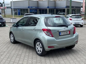 Toyota Yaris 1.0 EVRO/5 | Mobile.bg    7