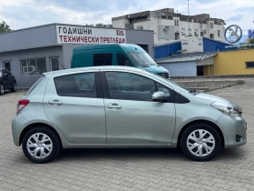 Toyota Yaris 1.0 EVRO/5 | Mobile.bg    4