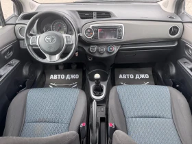 Toyota Yaris 1.0 EVRO/5 | Mobile.bg    11