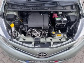 Toyota Yaris 1.0 EVRO/5 | Mobile.bg    14