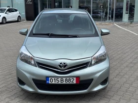 Toyota Yaris 1.0 EVRO/5 | Mobile.bg    2