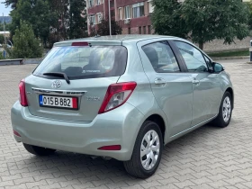 Toyota Yaris 1.0 EVRO/5 | Mobile.bg    5