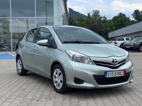 Toyota Yaris 1.0 EVRO/5 | Mobile.bg    3