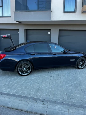 Обява за продажба на BMW 740 740D XDRIVE ~21 500 лв. - изображение 3