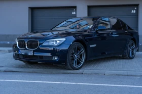 Обява за продажба на BMW 740 740D XDRIVE ~20 900 лв. - изображение 1