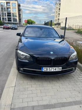 BMW 740 740D XDRIVE | Mobile.bg    2