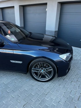Обява за продажба на BMW 740 740D XDRIVE ~21 500 лв. - изображение 2