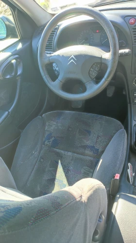 Citroen Xsara Exclusive | Mobile.bg    6