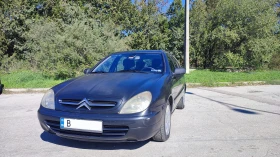  Citroen Xsara
