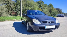 Citroen Xsara Exclusive | Mobile.bg    2