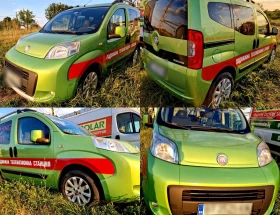  Fiat Qubo