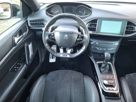 Peugeot 308 2.0 GT HDI 180 kc. FELINE - 18990 лв. - 40110522 10