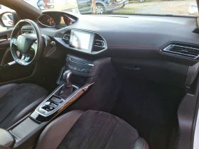 Peugeot 308 2.0 GT HDI 180 kc. FELINE - 18990 лв. - 40110522 14