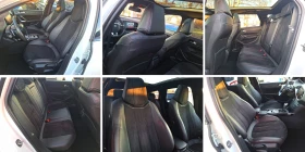 Peugeot 308 2.0 GT HDI 180 kc. FELINE - 18990 лв. - 40110522 13