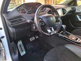 Peugeot 308 2.0 GT HDI 180 kc. FELINE - 18990 лв. - 40110522 8