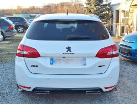 Peugeot 308 2.0 GT HDI 180 kc. FELINE - 18990 лв. - 40110522 6