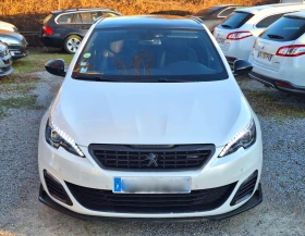 Peugeot 308 2.0 GT HDI 180 kc. FELINE - 18990 лв. - 40110522 3