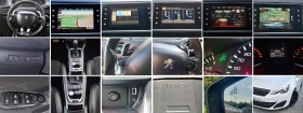 Peugeot 308 2.0 GT HDI 180 kc. FELINE - 18990 лв. - 40110522 11